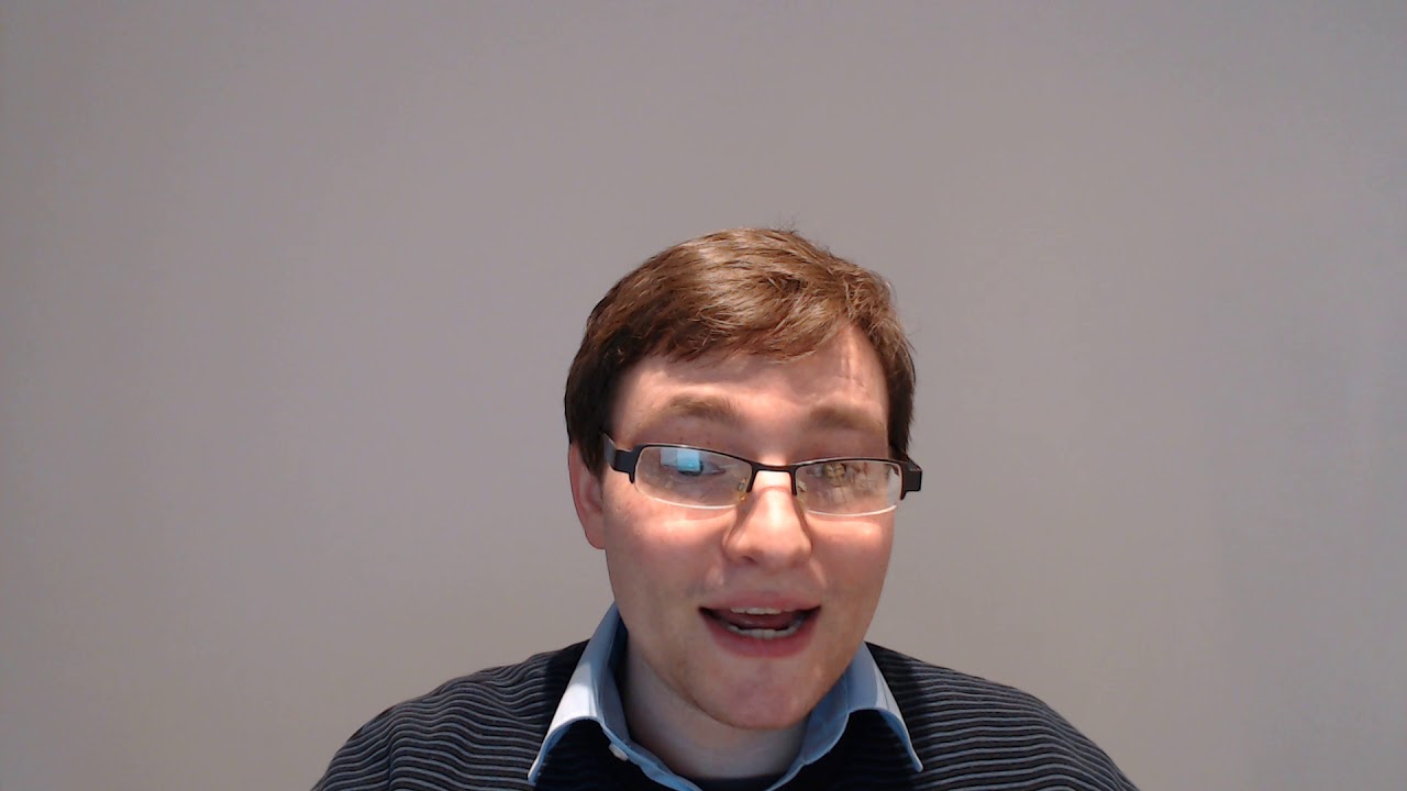 Obviously Dodgy Methodologies - Professional Typing Standards #2