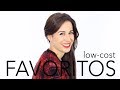 Favoritos Low Cost:facial, pelo y maquillaje by Secrets and Colors, Miriam Llantada