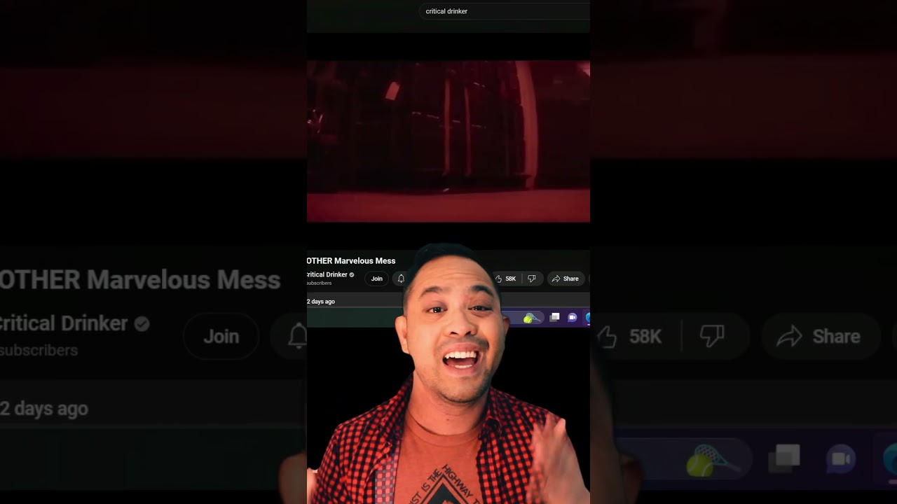 QUICK REVIEW | MARVEL'S ECHO -- I Couldn't Get Pass 2 of 5 Episodes (SO BORING)