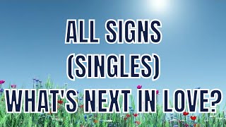 Download Lagu What's Next in Love Singles All Signs MP3 Download Lagu What's Next in Love Singles All Signs MP3