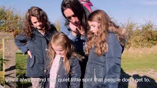 Promotional Video - RSPB Saltholme