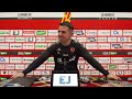 🎙️ 𝐏𝐚𝐭𝐫𝐢𝐜𝐤 𝐕𝐢𝐝𝐞𝐢𝐫𝐚 avant LE MANS FC-NANCY #CDF 🏆