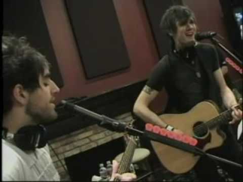 Boys Like Girls - Two is Better Than One (Acoustic)