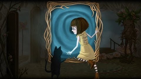 Fran Bow - Chapter 3 - Walkthrough