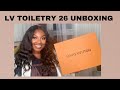 How To Buy the Louis Vuitton Toiletry 26 In 2020 | Luxury Unboxing Video