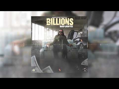 SevenZ - Billions (Official Audio)