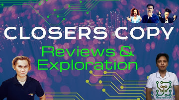 Closerscopy, the Best GPT3 AI Writer for Longform. Shortly.ai killer? Jarvis AI Killer?