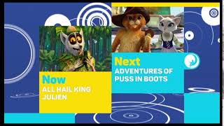 Dreamworks Continuation 2 2021