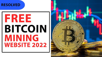Free Bitcoin Mining Sites Without Investment 2022 | Make Money Online Earning Free cryptocurrency.