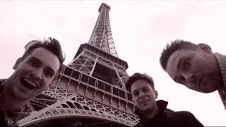 panic at the disco 2013 european tour montage trois