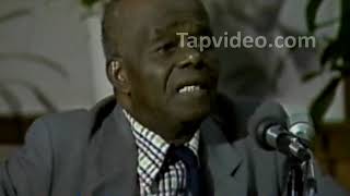 Dr. John Henrik Clarke = The Civil War and Its Aftermath check1