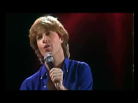 ANDY GIBB Time Is Time FULL LENGTH VERSION