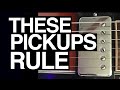 Pickups make ALL the difference | Guitar Pickup Comparison | Tim Pierce |