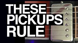 Pickups make ALL the difference | Guitar Pickup Comparison | Tim Pierce | screenshot 4