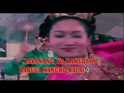 Badendang Dangdut - Lorita - Jufe Roshar - Cincin Kapamenan (Official Music Video)