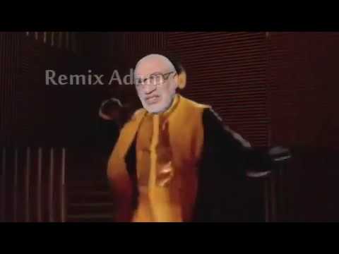 Remix Adam - Baydırman Remix