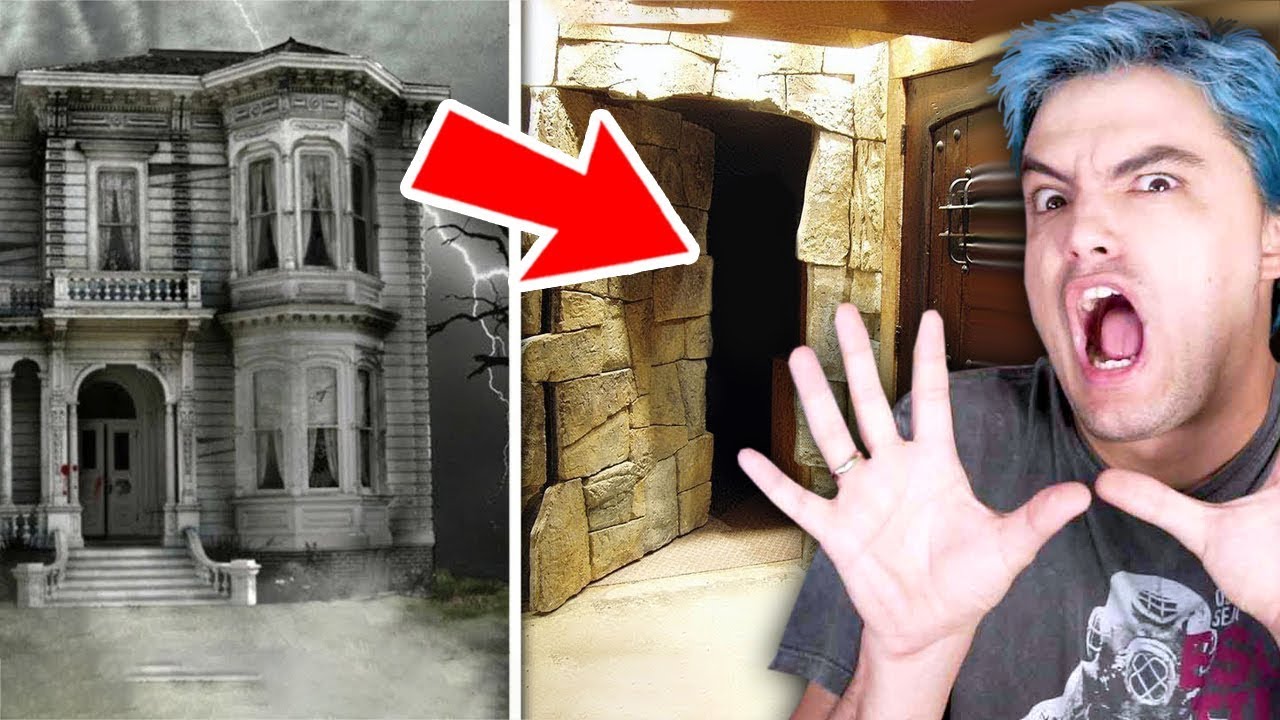 Conheça 10 atrações de casas assombradas que assustam até os mais corajosos  – Vírgula