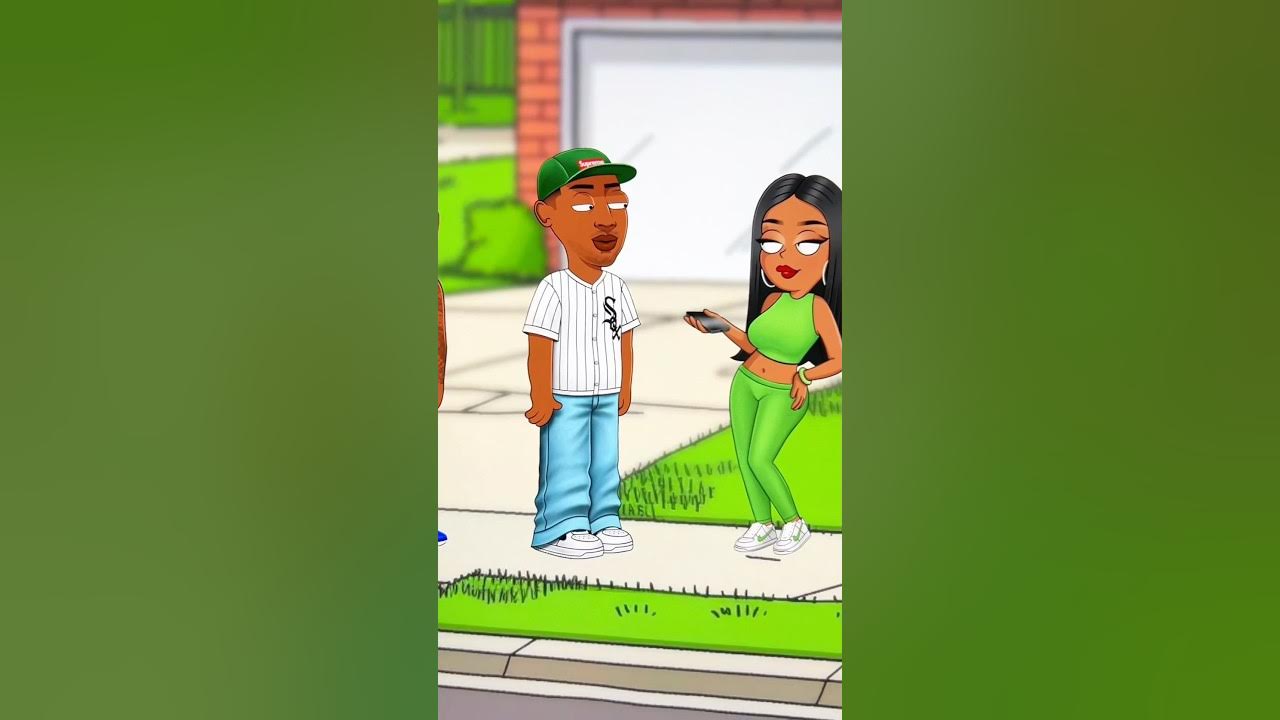 Tyler, The Creator ๐ฎโ๐จ Family Guy ๐ก GLOW UP Transformation #art #digitalart #drawing Tyler, The Creator ๐ฎโ๐จ Family Guy ๐ก GLOW UP Transformation #art #digitalart #drawing