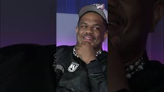 Famous "YOU GOTTA KNOW WHAT YOU'RE GOING INSIDE OF" LOU YOUNG Wealth