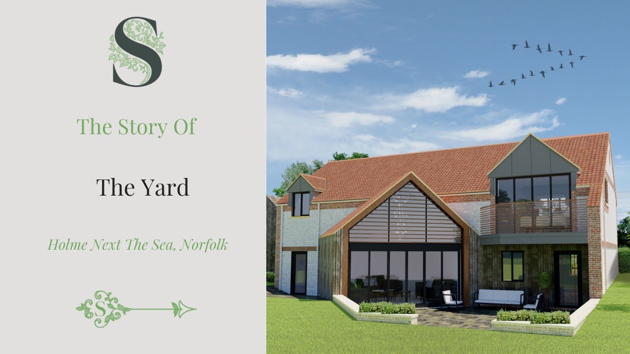 The Yard, Holme Next The Sea