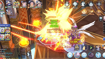 ROM: TTL Run | Runemaster POV