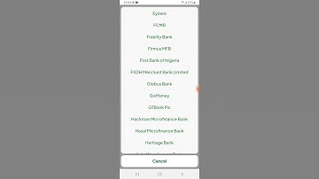 How to verify your BVN on Microvest