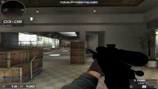 Sudden Attack Brasil - -W-A-N-T-E-D-S- By: -Wts-Justiceiro- -Triple Tower-