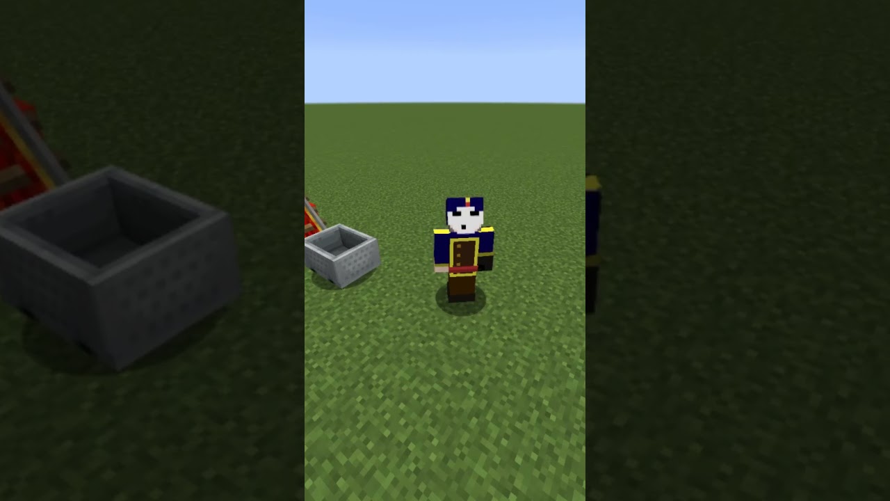 🤣Будем кататься на тележке...🤣 