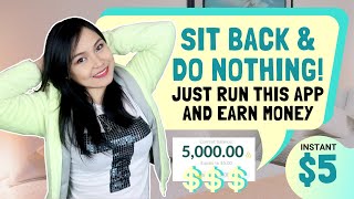 Make Money with Your Internet Connection | Earn from Home Apps