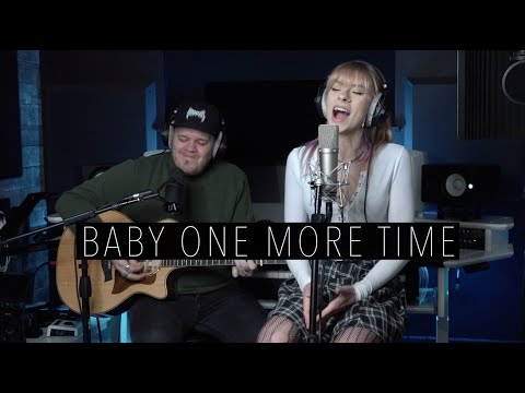 Britney Spears - Baby One More Time One Take