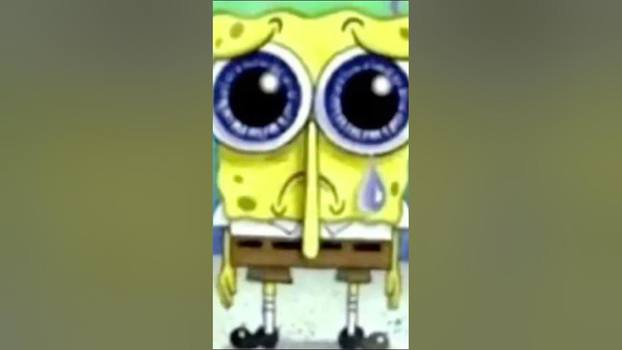 sad SpongeBob by OpticalChamberLoudness35144 Sound Effect - Tuna