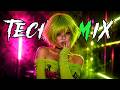 Techno Remix 2026 | Best Nonstop Techno Songs For Party, Gym, Gaming | techno 2026 | edm #067