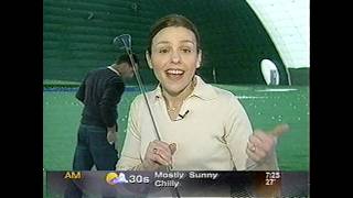 WRGB Channel 6 News (Albany) - March 4, 2000 - Full Broadcast (PS2 Launch, McCain Ads)