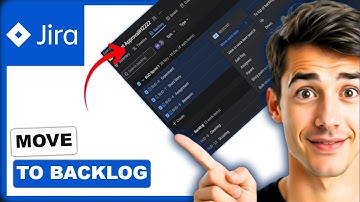 How to move tickets to backlog in Jira (Easiest Way)(2026 Guide)
