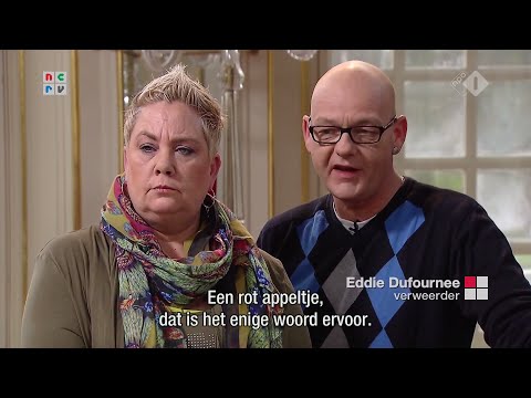 De Rijdende Rechter: Eindeloos Gezwam (met ondertiteling) [HD]