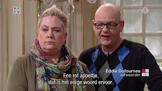 De Rijdende Rechter Eindeloos Gezwam Met Ondereling Hd