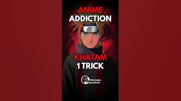 1 Trick to QUIT Anime Addiction 🔥 Study Tips and Tricks #studymotivation #examtips