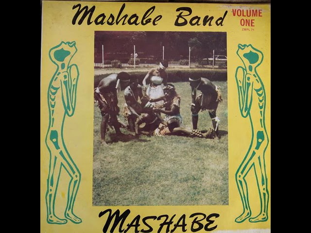 Mashabe Band – Kwenda Naenda (Official Audio) Kalindula class=