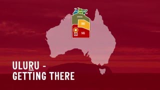Things to Do in Uluru/ Kata Tjuta Area