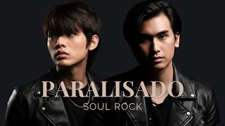 Paralisado – Arthur Nery ft. Adie (Soul Rock)