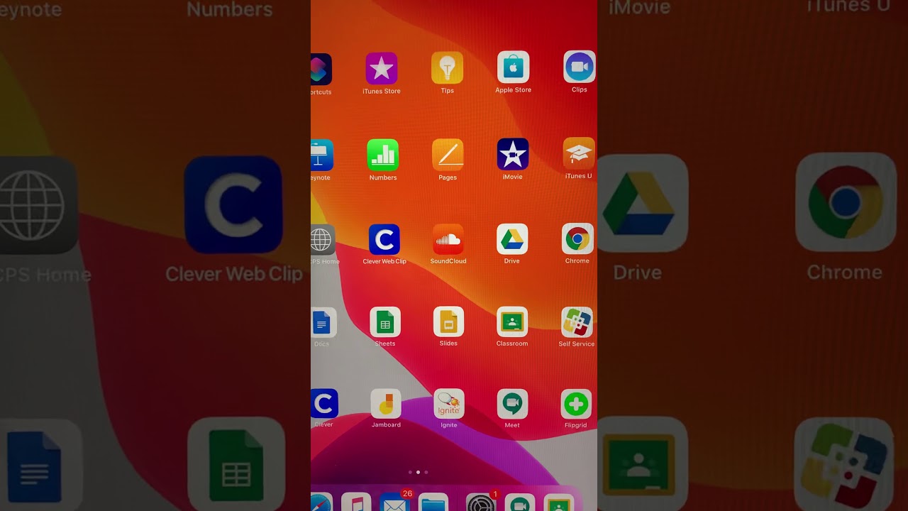 Google Classroom & Google Meet - YouTube