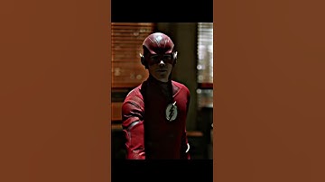 COLDEST MOMENT IN THE FLASH🥶: Watch the CRAZIEST Reverse Flash #arrowverse #dc #viral #reverseflash