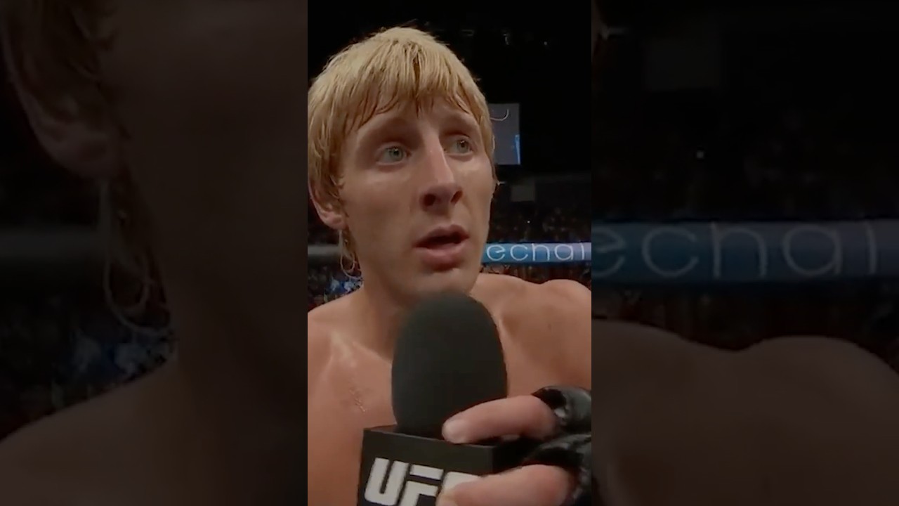 Spec Edit for UFC