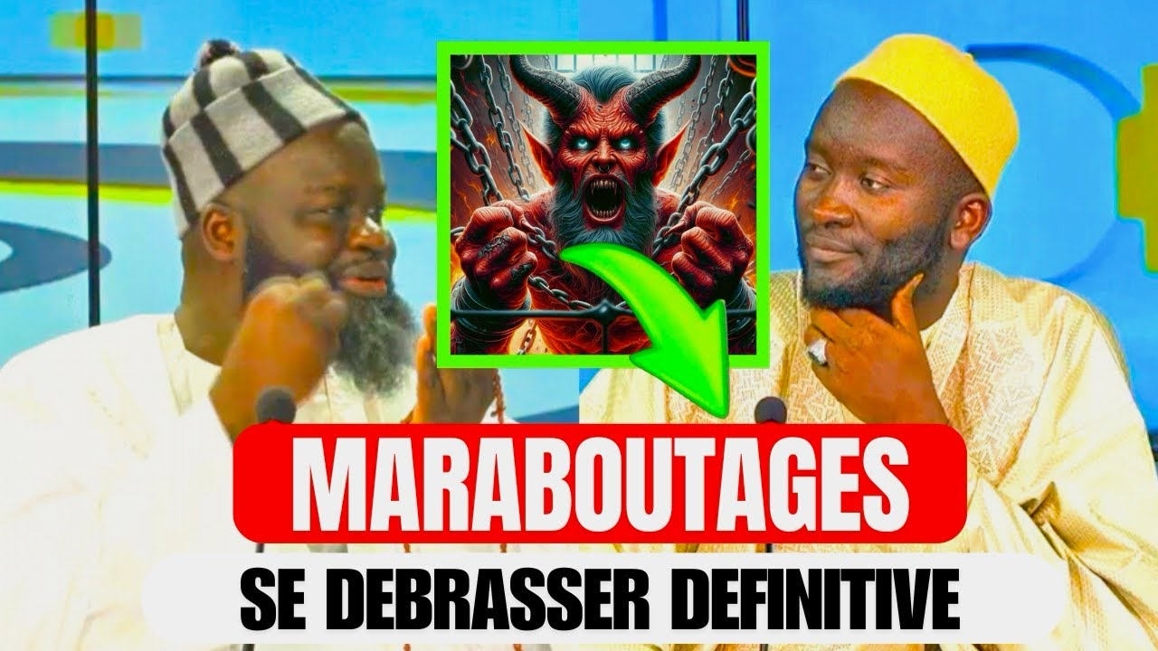 SECRETS BII KÉPP KOULA MARABOUTÉ WALA THIAT DIAPOU LA DAF KOY DINDI | SOLDAROU BAMBA