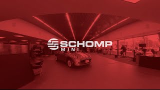 Schomp MINI - Colorado MINI Dealer