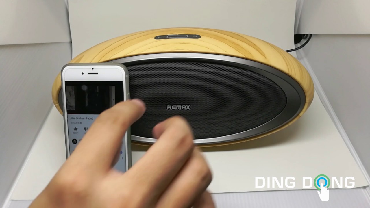 Remax how to connect Full HD - YouTube