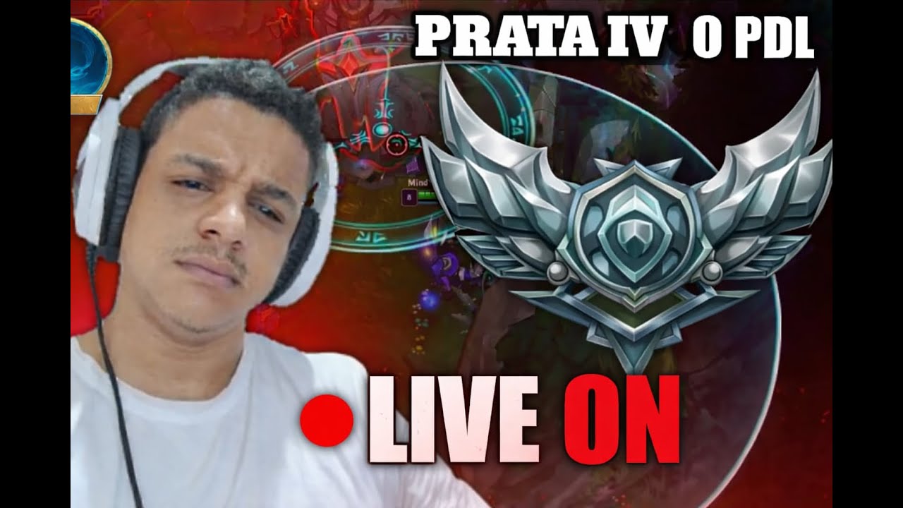 Solo Duo League of Legends 