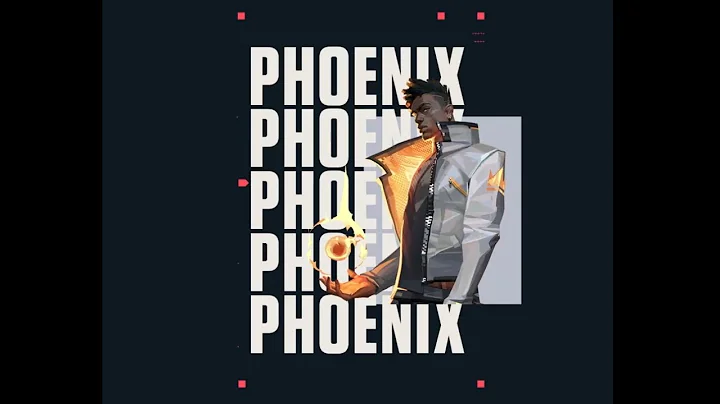 Phoenix GamePlay #Ranger #valorant #clutch #ace #200iq #molly