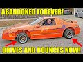 I Finished EVERYTHING On My Abandoned Lowrider! First Drive Hitting Switches! See What It Sells For!
