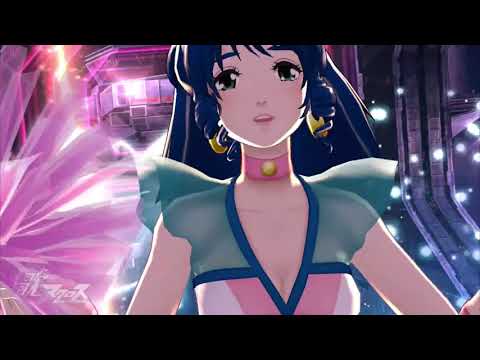 [Uta Macross] 0-G Love MV (1080p@60fps)